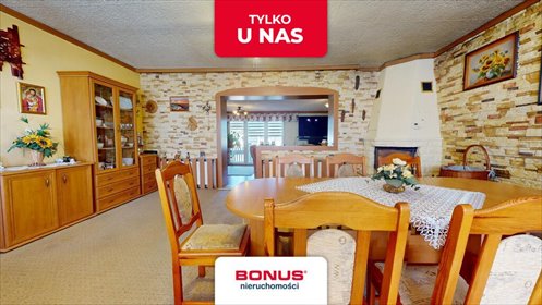 dom na sprzedaż 178m2 dom Czarna Łąka