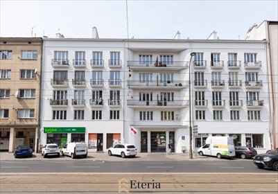 Stylowe 1 pokój z rewitalizacją i wysokimi sufitami mieszkanie Warszawa, Wola, Młynów, Wolska