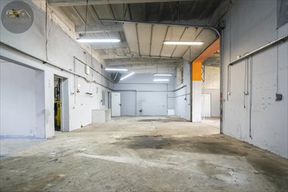 Przestronny lokal 180 m² z garażem i dużym placem lokal użytkowy Świdnica