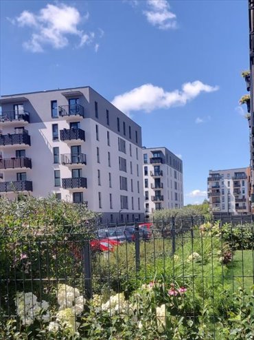 mieszkanie na sprzedaż 52m2 mieszkanie Warszawa, Rembertów, Nowy Rembertów, Chełmżyńska