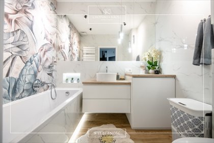 Polecam eleganckie 74,98 m² mieszkanie w Dachowej mieszkanie Dachowa, Tęczowa