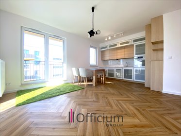 mieszkanie na wynajem 43m2 mieszkanie Zamienie, Waniliowa