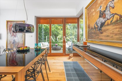 dom na sprzedaż 160m2 dom Łomianki