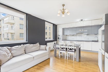 Przestronne 2 sypialnie, balkon, miejsce postojowe mieszkanie Gdańsk, Maćkowy, Starogardzka