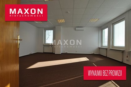 Zapraszam do wynajęcia biura 34,5 m² w centrum Warszawy lokal użytkowy Warszawa, Śródmieście, al. Aleja Jana Pawła II