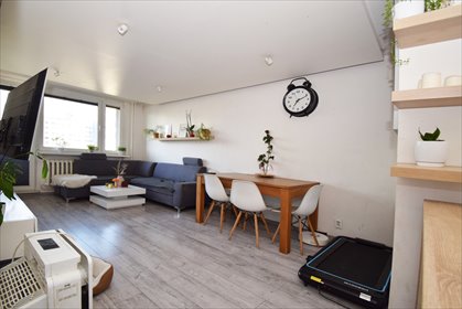mieszkanie na sprzedaż 58m2 mieszkanie Katowice, Tysiąclecia, Piastów