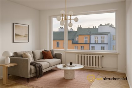 mieszkanie na sprzedaż 44m2 mieszkanie Wrocław