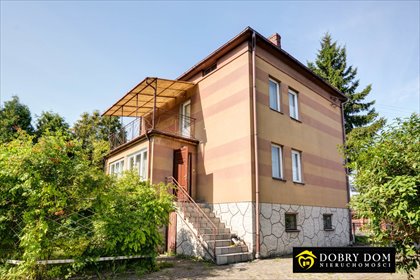 dom na sprzedaż Bielsk Podlaski 180 m2