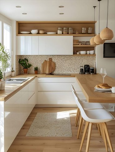 mieszkanie na sprzedaż 62m2 mieszkanie Poznań, Wilda