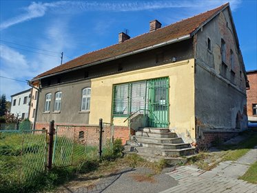 Dom do remontu 280 m2 z działką w Pszowie dom Pszów