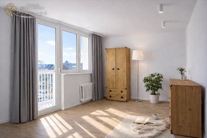 mieszkanie na sprzedaż 33m2 mieszkanie Gliwice, Śródmieście