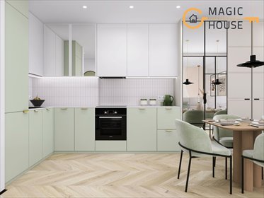 mieszkanie na sprzedaż 53m2 mieszkanie Ustka, Legionów