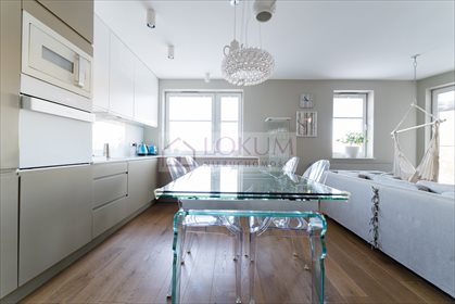 mieszkanie na sprzedaż 84m2 mieszkanie Lublin, Węglinek, Kryształowa