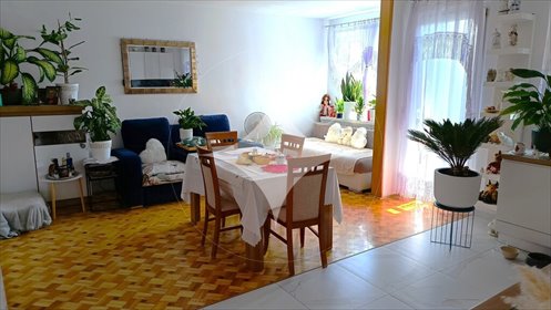 mieszkanie na sprzedaż 53m2 mieszkanie Lubin, Gwarków