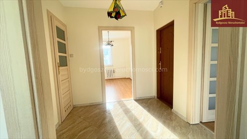 mieszkanie na wynajem 54m2 mieszkanie Bydgoszcz, Wyżyny