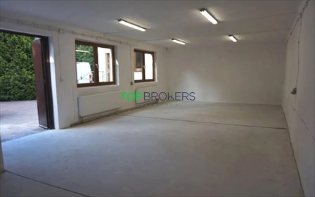 Magazyn 84 m² z biurem, Mokotów Siekierki - polecam lokal użytkowy Warszawa, Mokotów Siekierki