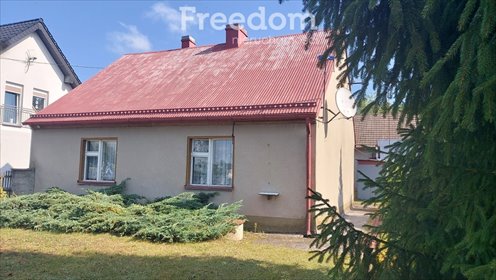 dom na sprzedaż 83m2 dom Kocury