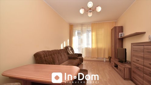 Na wynajem komfortowe 2-pokojowe mieszkanie 47 m² w Słupsku mieszkanie Słupsk, Stanisława Konarskiego