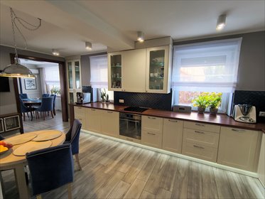 dom na sprzedaż 146m2 dom Rzeszów, Drabinianka