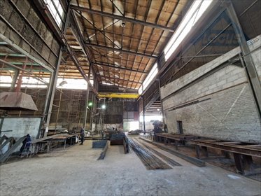 Działka komercyjna pod dzierżawę Warszawa, Ursynów, Wyczółki 850m2 Foto 6