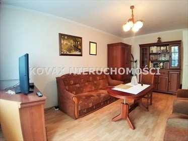 mieszkanie na sprzedaż Libiąż 28 m2
