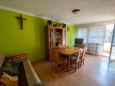 Mieszkanie 30 m² z pełnym wyposażeniem i zielenią - zapraszam mieszkanie Legnica