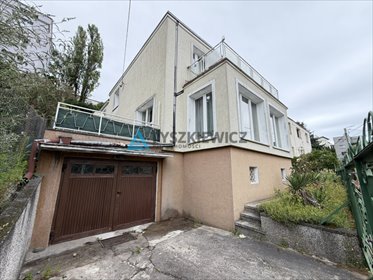 dom na sprzedaż 290m2 dom Gdynia, Redłowo, Legionów