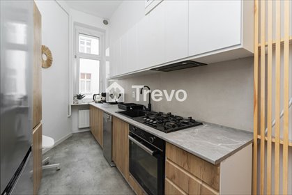 mieszkanie na sprzedaż 54m2 mieszkanie Sopot, Dolny, Aleja Niepodległości