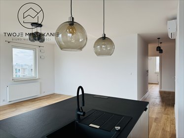 Mieszkanie na sprzedaż Warszawa, Mokotów, Dywizjonu AK "Jeleń" 101m2 Foto 3