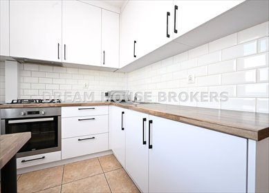 Polecam funkcjonalne 3-pokojowe 65 m² mieszkanie z balkonem w Rzeszowie mieszkanie Rzeszów, Nowe Miasto, Pelczara