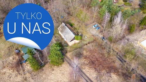 Dom z potencjałem w Łuczynie – 70 m2, możliwość powiększenia dom Łuczyna