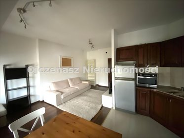Polecam 2-pokojowe mieszkanie 48 m² w centrum Bydgoszczy mieszkanie Bydgoszcz, Śródmieście
