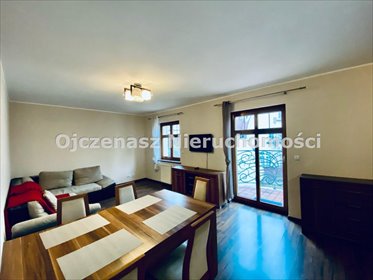 mieszkanie na wynajem 80m2 mieszkanie Bydgoszcz, Śródmieście