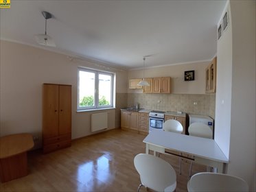 mieszkanie na sprzedaż 44m2 mieszkanie Rzeszów, Cegielniana