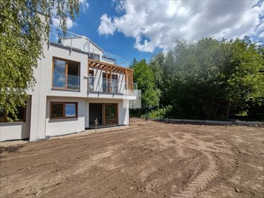 dom na sprzedaż 126m2 dom Kraków, Bronowice, Bronowice, Włodzimierza Tetmajera