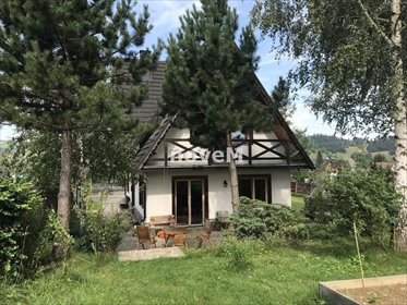 dom na sprzedaż 225m2 dom Zakopane