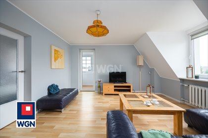 mieszkanie na sprzedaż 63m2 mieszkanie Władysławowo, Władysławowo, Al.Nieopodległości