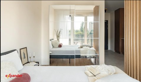 mieszkanie na sprzedaż 82m2 mieszkanie Poznań, Wagrowska