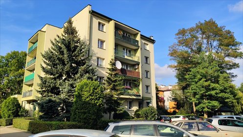 mieszkanie na sprzedaż 59m2 mieszkanie Tarnów, Strusina, Reymonta