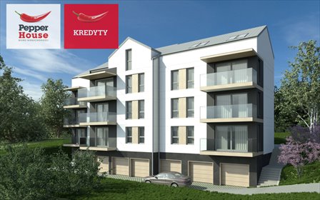 Nowoczesne 4-pokojowe mieszkanie 101 m² w Redzie (Biwakowa) mieszkanie Reda, Biwakowa