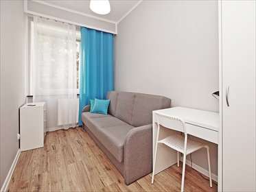 pokój na wynajem 8m2 pokój Gdańsk, Wrzeszcz, Ludwika Waryńskiego