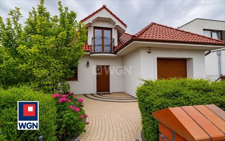 Przestronny dom 180 m² z zimowym ogrodem polecam dom Przeźmierowo, Wiśniowa