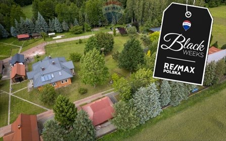 dom na sprzedaż 300m2 dom Wygnanka, Anielki