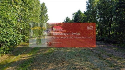 działka na sprzedaż 2100m2 działka Kazimierz Dolny