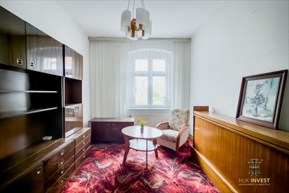 Przestronne 2 pokoje, duża kuchnia, 3 m wysokości mieszkanie Piła, Staromiejska