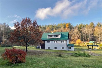 dom na sprzedaż 300m2 dom Karsin