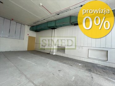 magazyn na wynajem 53m2 magazyn Warszawa, Bielany