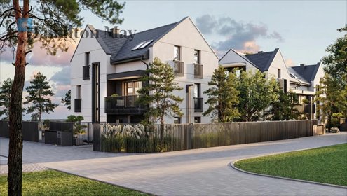Nowoczesna willa 224 m² w zielonych Swoszowicach dom Kraków, Swoszowice, Księżycowa