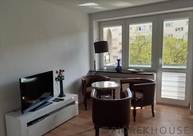 mieszkanie na sprzedaż 38m2 mieszkanie Warszawa, Praga-Północ, Kameralna