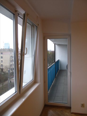 Mieszkanie trzypokojowe na wynajem Warszawa, Śródmieście, Muranów, Karmelicka 52m2 Foto 6